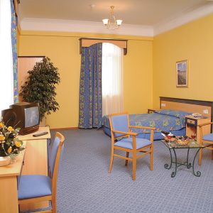 Hotel Tassaray Vera