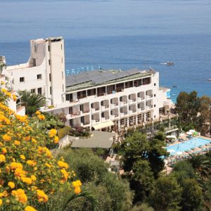Le Terrazze Hotel
