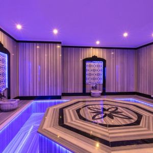 Michell Hotel and Spa