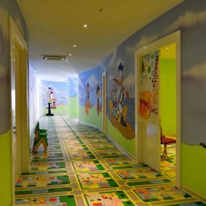 Hotel Vikingen Infinity Resort and Spa