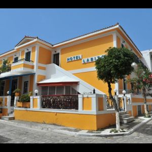 Hotel Labito (Pythagorion)