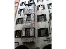 Hotel Weisses Kreuz