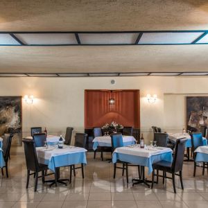 Hotel Hersonissos Palace