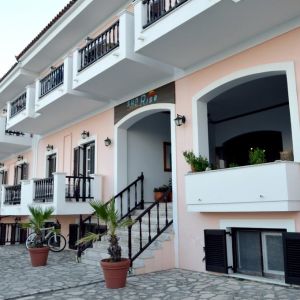 Hotel Sunrise Ireon