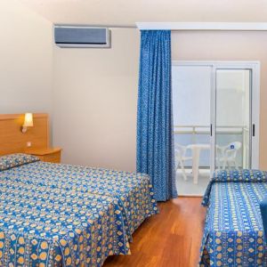 Hotel RH Princesa
