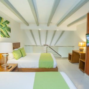 Vista Sol Punta Cana Beach Resort and Spa