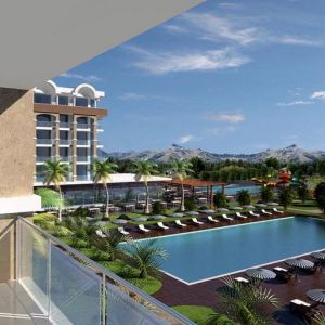 Hotel Maya World Beach