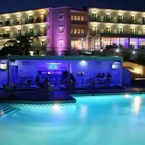 Hotel Princessa Riviera