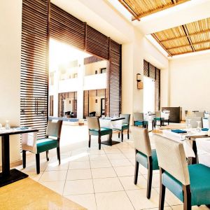 Sentido Reef Oasis Senses Resort