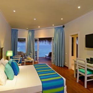 Hotel Adaaran Club Ranalhi