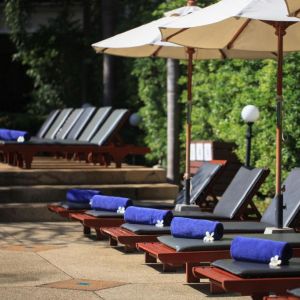 Deevana Patong Resort and Spa