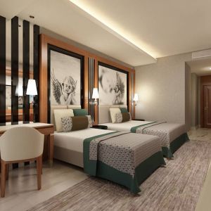 Hotel Adalya Elite Lara