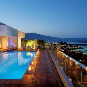 Hotel Elounda Beach
