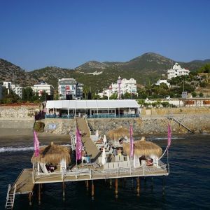 Club Hotel Anjeliq
