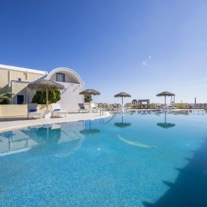 Hotel Bella Santorini