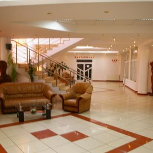Hotel Parc Amara