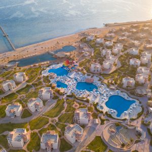Hotel Royal Pharaohs Makadi