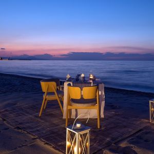 Hotel Ikones Seafront Luxury Suites