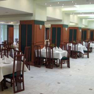 HOTEL EGRETA