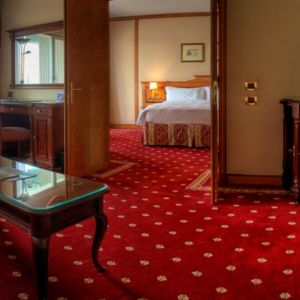Hotel Intercontinental