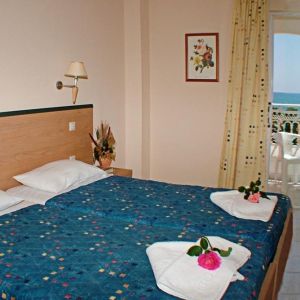 Hotel Poseidon Beach