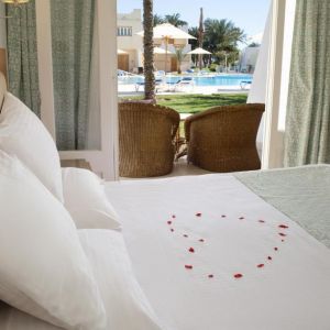 Dahab Lagoon Club and Resort Ex Tirana Dahab
