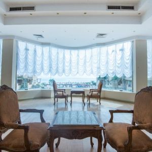 Hotel Imperial Shams