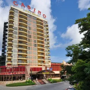 Hotel Havana Casino and Spa