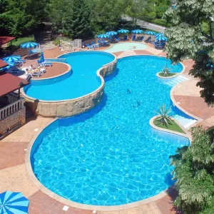 Hotel Havana Casino and Spa