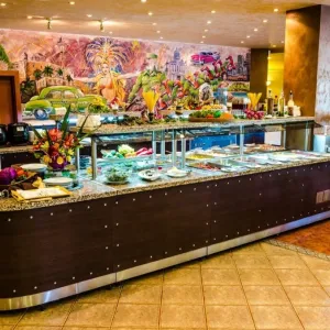 Hotel Havana Casino and Spa