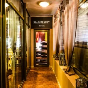 Hotel Havana Casino and Spa