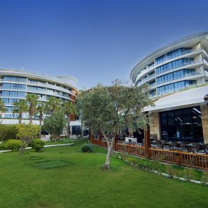 Hotel Baia Lara