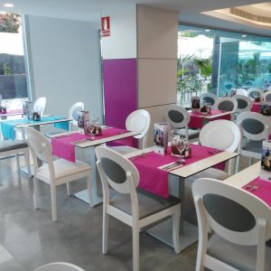 Hotel Labrada Marieta
