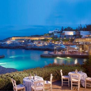 ST. NICOLAS BAY RESORT HOTEL and VILLAS