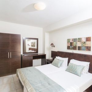 Hotel Regina Mare