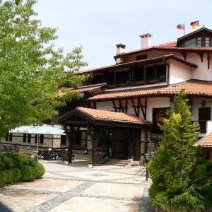 Hotel Tanne