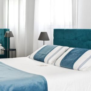 Acrotel Porto Brava Luxury Villas