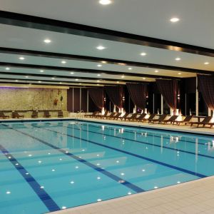 Hotel Alpin Poiana Brasov
