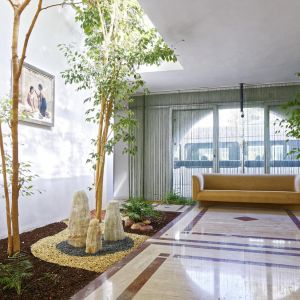 Hotel Ambrosia Bodrum