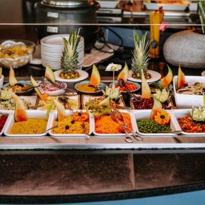 Muthu Raga Madeira Hotel