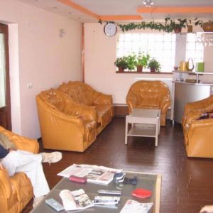 Vila Paradis Valahia