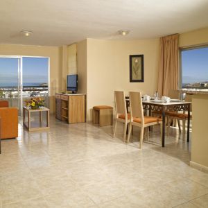 Hotel Hovima Santa Maria