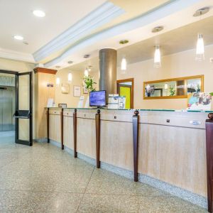 Rina Hotel Sardinia