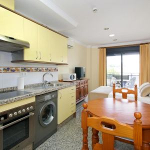 Apartamentos Nuriasol