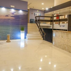 Europa Hotel Rodos