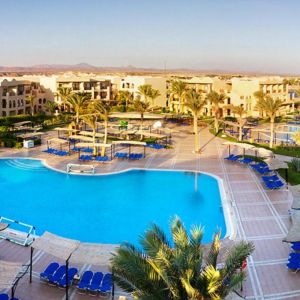 Jaz Makadi Star and Spa