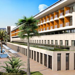 Aydinbey Queens Palace and Spa