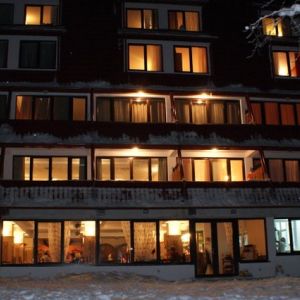 Carpatic Vila Predeal