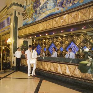 Club Hotel Sera
