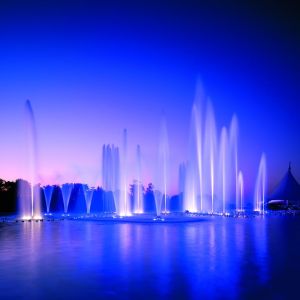 Hotel Titanic Mardan Palace